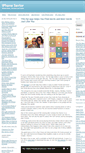 Mobile Screenshot of iphonesavior.com